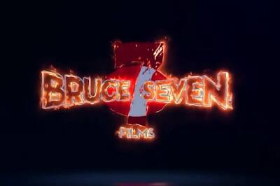 BRUCE SEVEN - Jill Kelly- Shane Tyler- Sindee Coxx - webmaster.drtuber.com