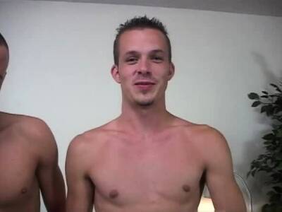 Straight boys caught having gay sex and sexy men fuck - drtuber.com