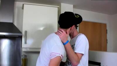 Young boy gay sex stories first time A Three Course Meal - drtuber.com