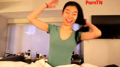 Amateur Asian girlfriend homemade hardcore action - drtuber.com - North Korea