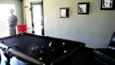 Free gay porn disabled and ball big Pool Cues And Balls - drtuber.com