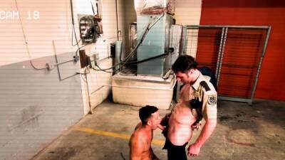 Download video police sex gay boy That Bitch Is My Newbie - drtuber.com