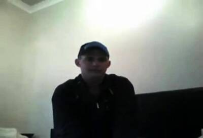 Webcam of Scally mate JP in his Hotel Room - drtuber.com
