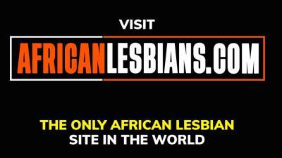 Big Booty African Lesbian 69 Licking - webmaster.drtuber.com