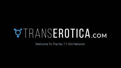 TRANSEROTICA TS Crystal Thayer Anal Bred By Hung Kai Bailey - drtvid.com