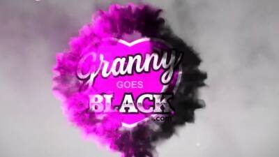 Granny reverse gangbangs - drtuber.com