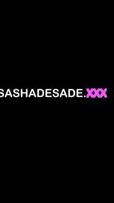 natasha-69 . ruSasha_de_Sade_-_Sasha_Gets_A_BBC_Creampie - drtuber.com