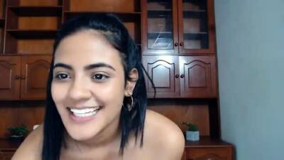 Latina Webcams 027 Free Big Boobs Porn Video - drtuber.com - India