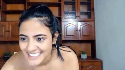 Latina Webcams 027 Free Big Boobs Porn Video - drtuber.com - India