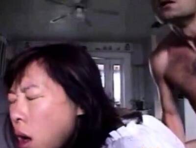 hot clip, asian girlfriend enjoys swallowing - drtuber.com - Japan