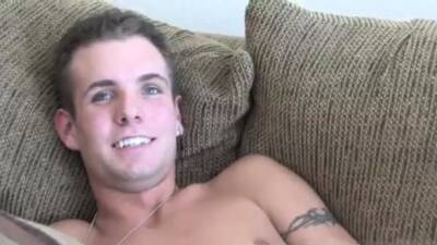 Young handsome teen male to gay sex videos He didn't even - drtuber.com
