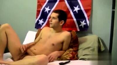 Nude video of dude in gay sex Cute Brian Barebacks Heath - drtuber.com