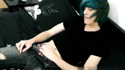 Emo twinks gay porn tube videos Hot and insatiable - drtuber.com