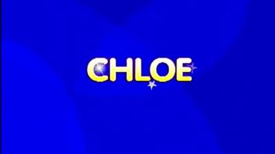 Chloe 18 Solo Masturbation - webmaster.drtuber.com