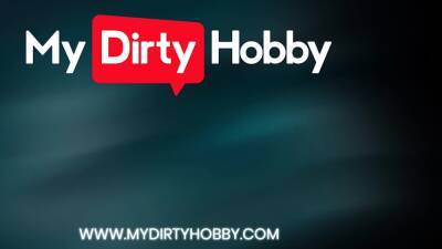 MyDirtyHobby - Lola Candy Fantasizes About Having - webmaster.drtuber.com