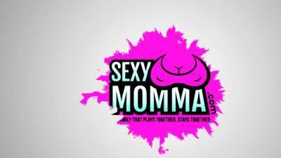SEXY MOMMA - Red August Giving Advice to Kyra Rose - drtuber.com
