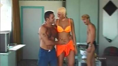 Rocco Siffredi And Renata Rey In Vintage: The Kings Secrets - (episode #04) - txxx.com