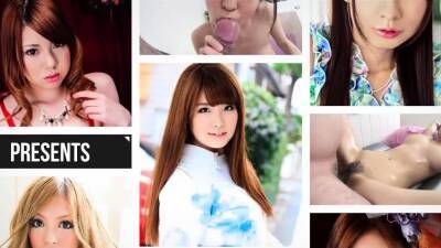 GangBang sex compilation Vol 36 - drtuber.com - Japan