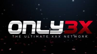 Only3x Presents - Cindy Behr in Group Sex - Brunette scene - webmaster.drtuber.com