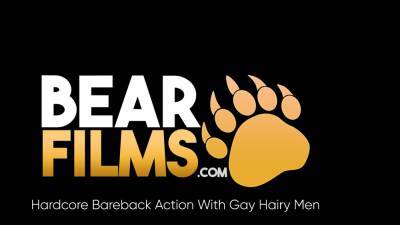 BEARFILMS Bear Sebastian Sax Barebacked By Hung Adam James - webmaster.drtuber.com