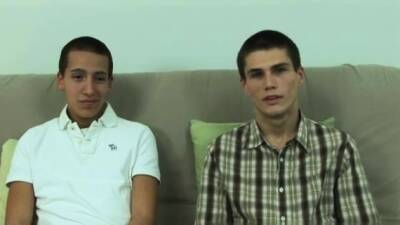 Tall nude straight guys gay xxx They switched, Sean - drtuber.com