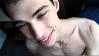 Hot latin gay clip video xxx This youthful fellow was - drtuber.com