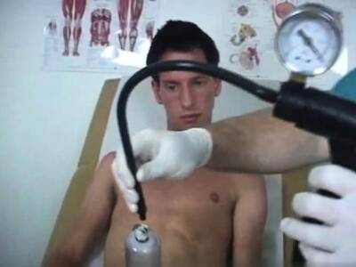 Boy gay twink medical and doctors jerking off boys Using - drtuber.com