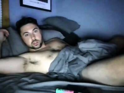 Amateur men videotape their perverted gay fornication - drtuber.com