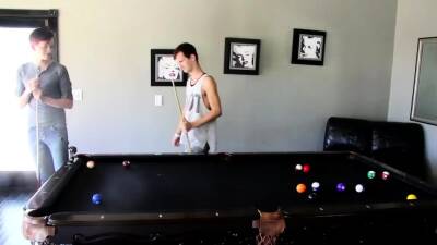 Young sissy gay twink fucked by daddy mobile xxx Pool - drtuber.com