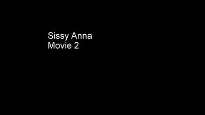 Sissy Anna Movie Nr. 2 - drtvid.com