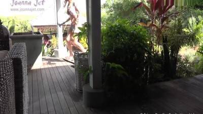 Joanna Jet - 182 Gardening Tips - Joanna Jet - shemalez.com