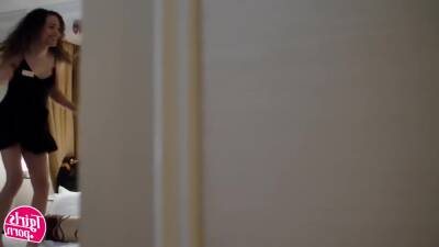 Korra Del Rio Sydney Farron Gets Nailed Well Touching Step-son - direct.hotmovs.com
