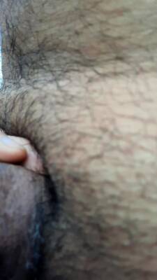 I take my friend's big cock in my hand and mouth - webmaster.drtuber.com