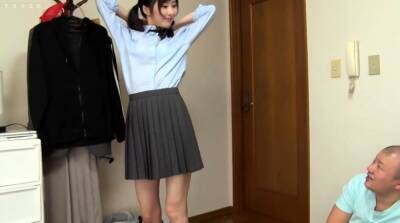 Small titted teen banged at home - webmaster.drtuber.com - Japan