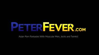 PETERFEVER Latino Des Irez Ass Bangs Asian Jock Jessie Lee - webmaster.drtuber.com