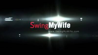 Fun Times With Horny Swinger Couple - webmaster.drtuber.com