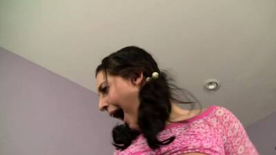 Only3x Presents - Gracie Glam and Jewels Jade in Lesbians - - webmaster.drtuber.com
