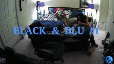 Black And Blu No 1 - Sex Movies Featuring Jacquie Blu - txxx.com