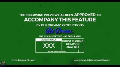 Summoning Slutty Mary - Sex Movies Featuring Jacquie Blu - txxx.com