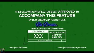 Summoning Slutty Mary - Sex Movies Featuring Jacquie Blu - txxx.com