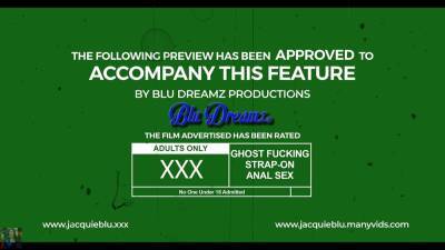 Summoning Slutty Mary - Sex Movies Featuring Jacquie Blu - direct.hotmovs.com