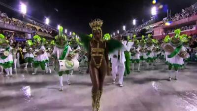 Iza - Carnaval 2020 - webmaster.drtuber.com - Brazil
