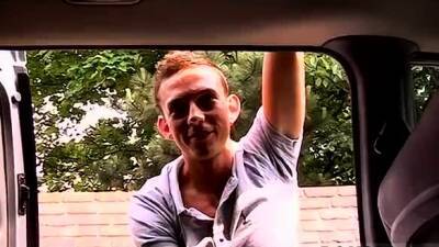 Xxx american gay sex all video Zac Gets Picked Up And - webmaster.drtuber.com - Usa