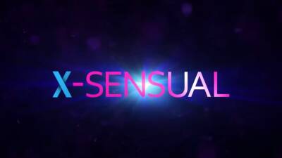 X-Sensual - Bella Mur - Teen dancer wants anal sex - webmaster.drtuber.com