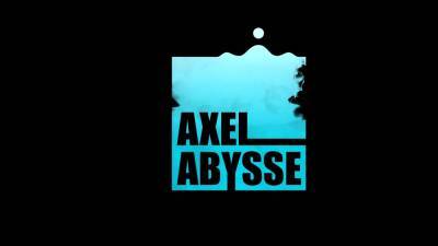 AXELABYSSE Anani 13 - webmaster.drtuber.com