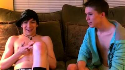 Amish nude gay twinks They kiss, masturbate off together, - webmaster.drtuber.com