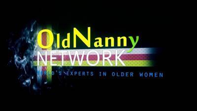 OldNannY Horny Mom and Lesbian Friend - webmaster.drtuber.com