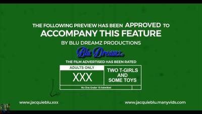 Toy Collectors - Sex Movies Featuring Jacquie Blu - txxx.com