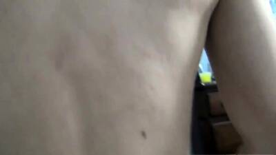 Young gay twink banged video Bareback Twink Boy POV! - webmaster.drtuber.com