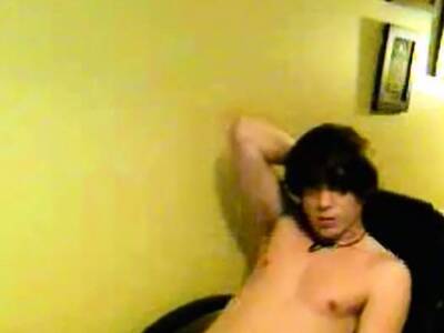 Emo gay teen sex With some lotion and drool in hand, he - webmaster.drtuber.com